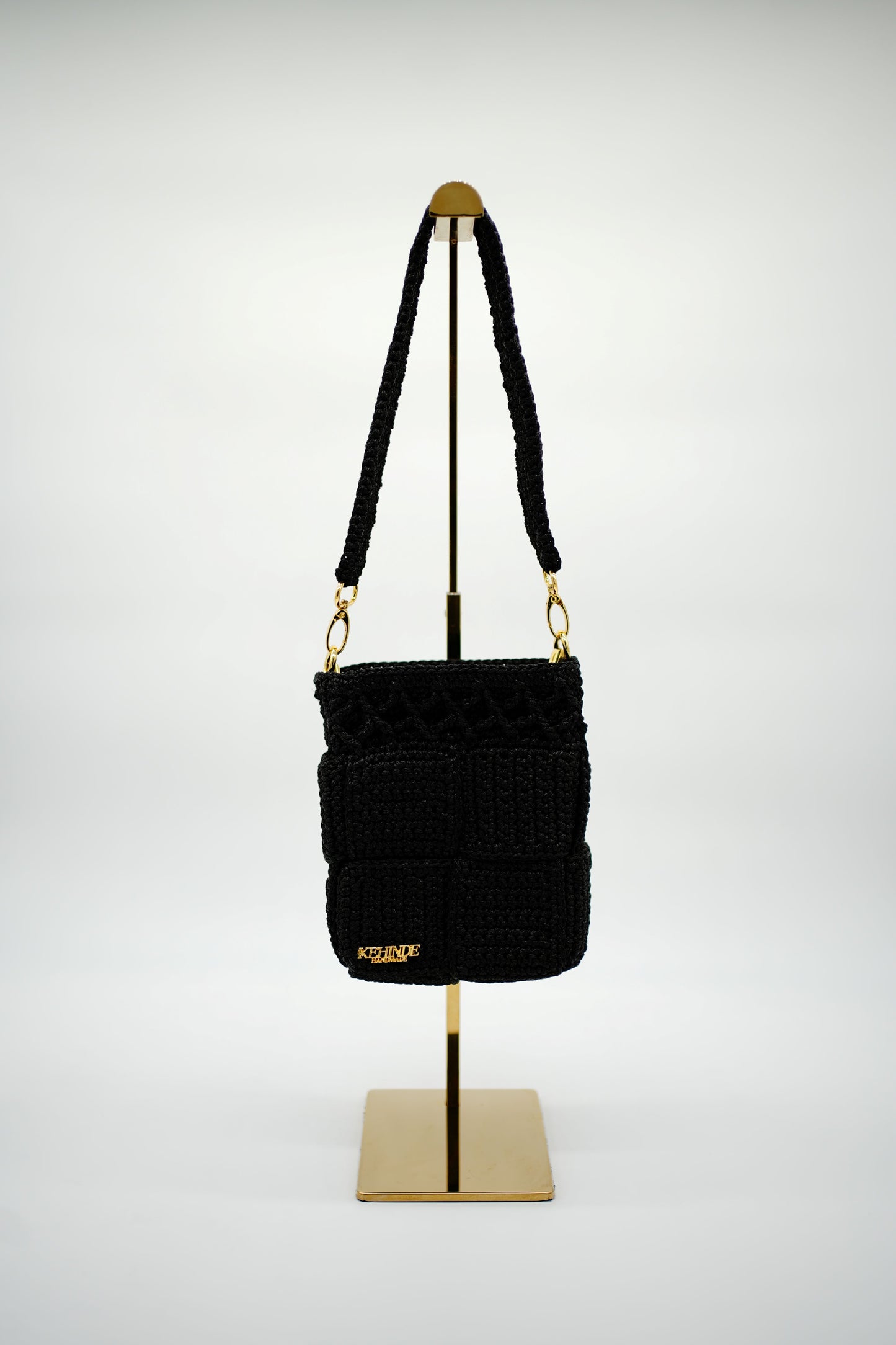 Exodus II Black