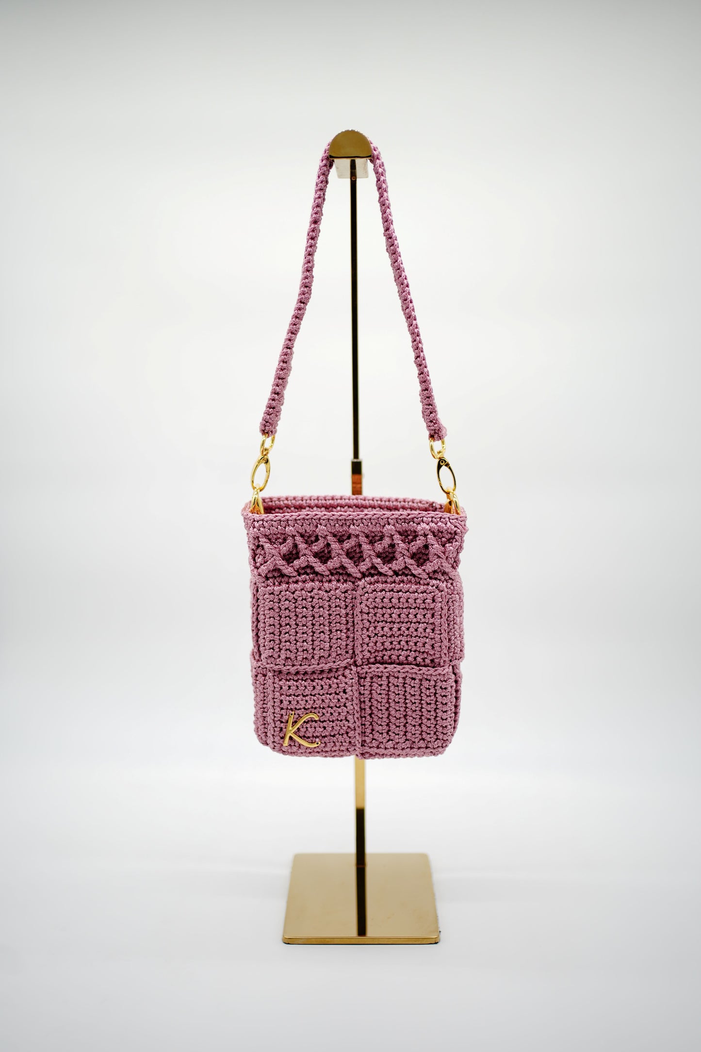 Exodus II Pink
