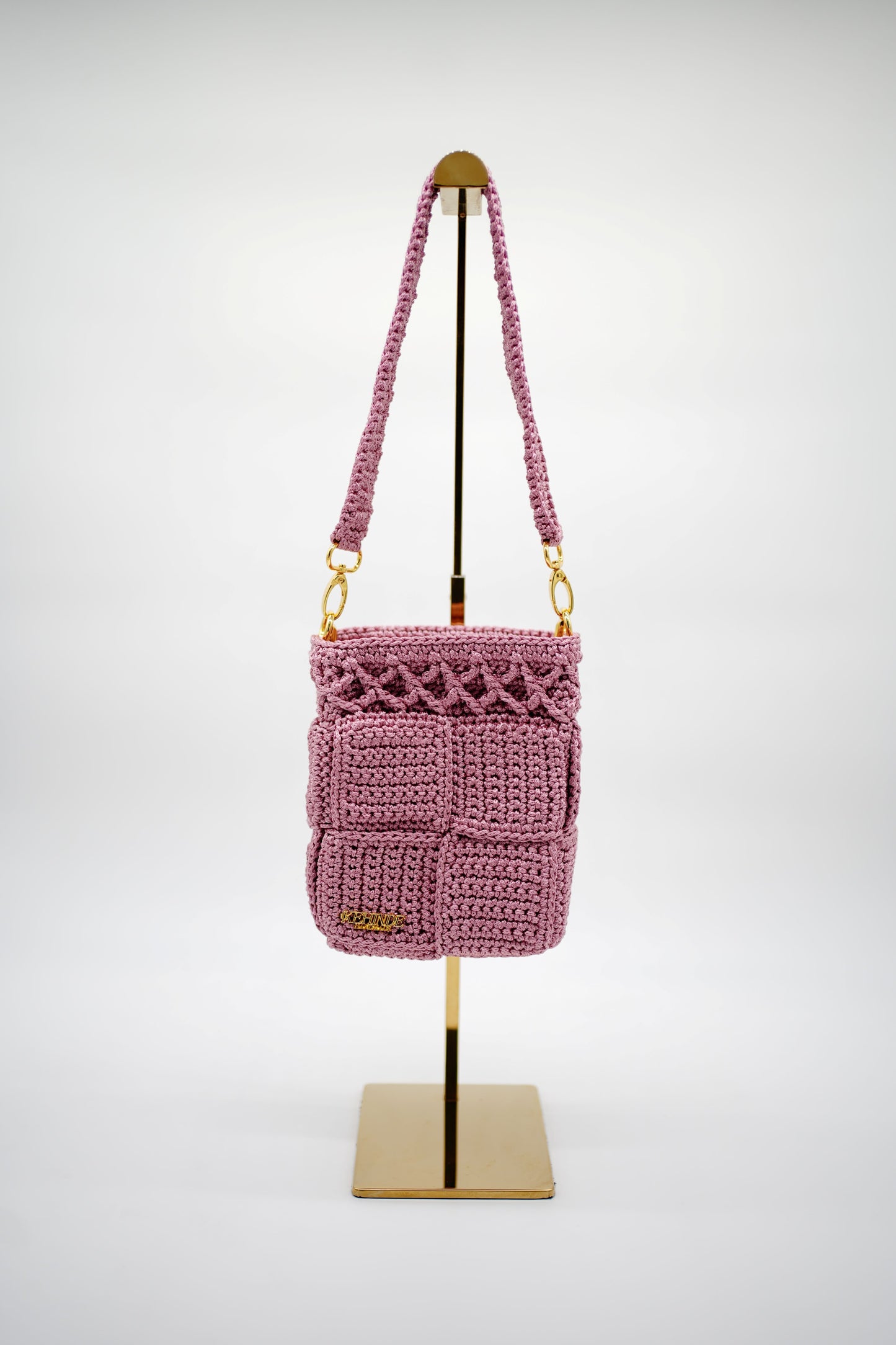 Exodus II Pink