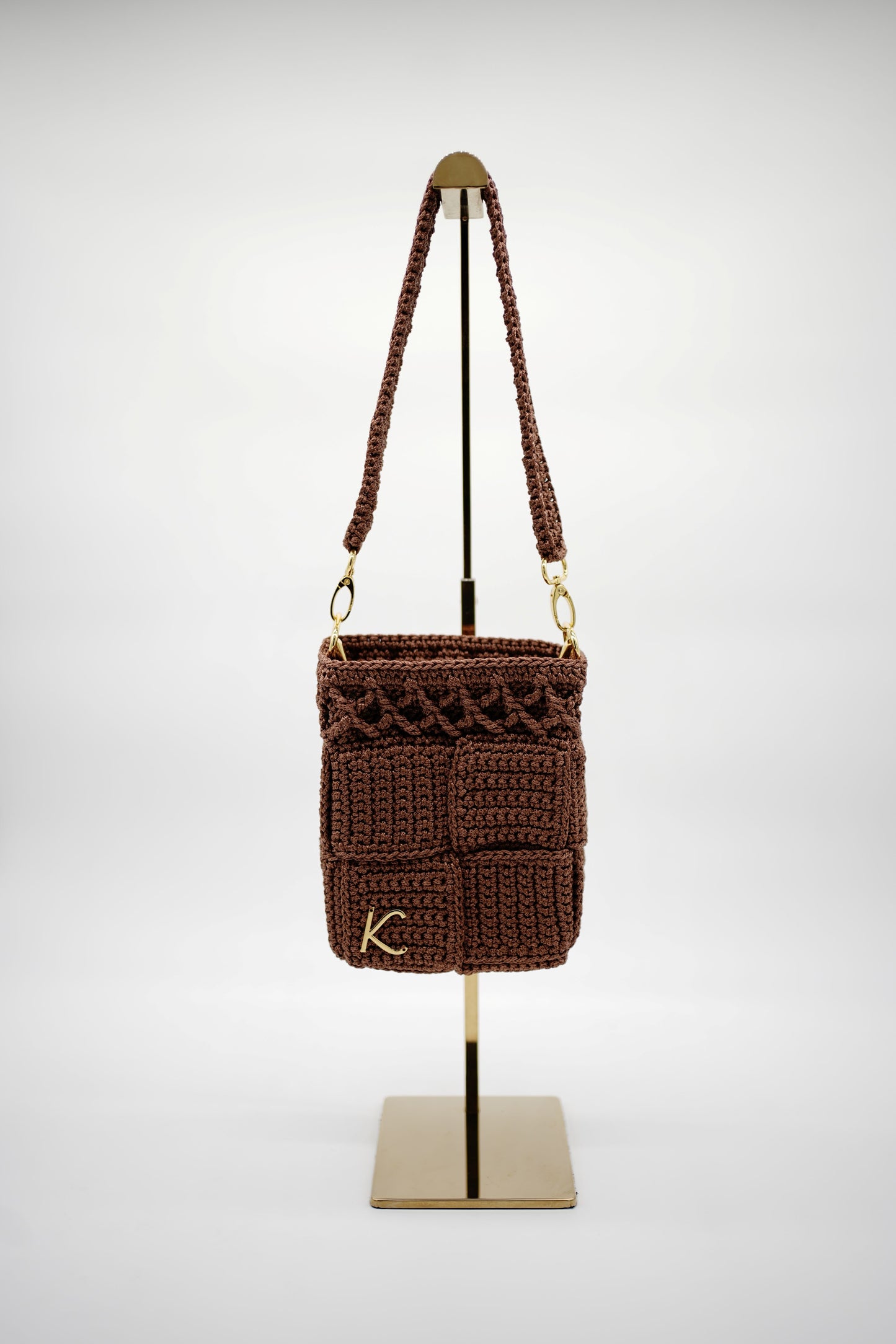 Exodus II Chocolate Brown