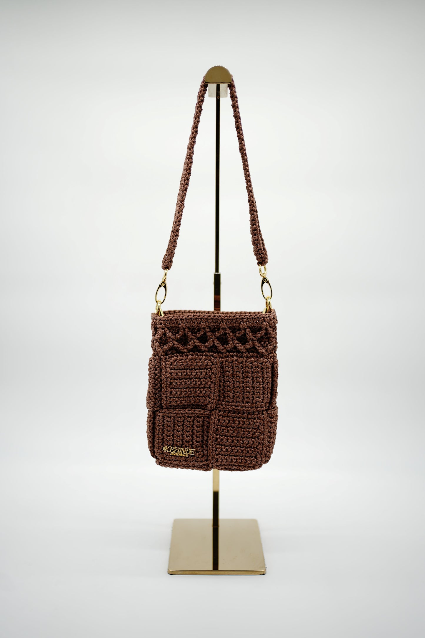 Exodus II Chocolate Brown