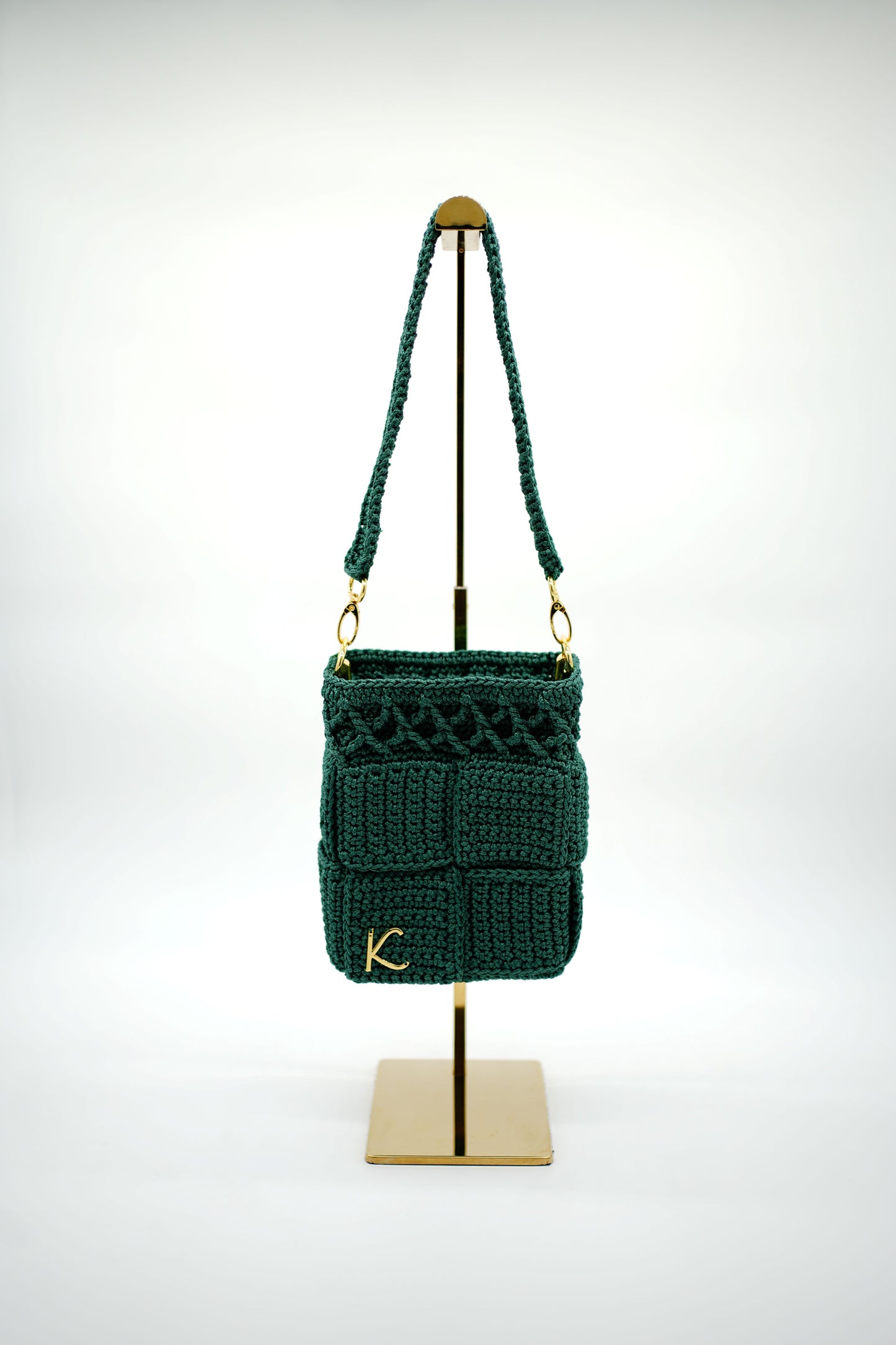 Exodus II Emerald Green
