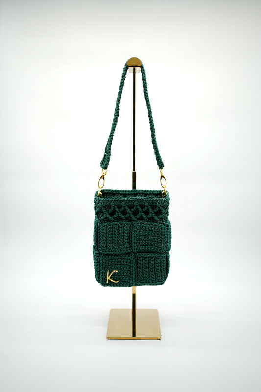 Exodus II Emerald Green