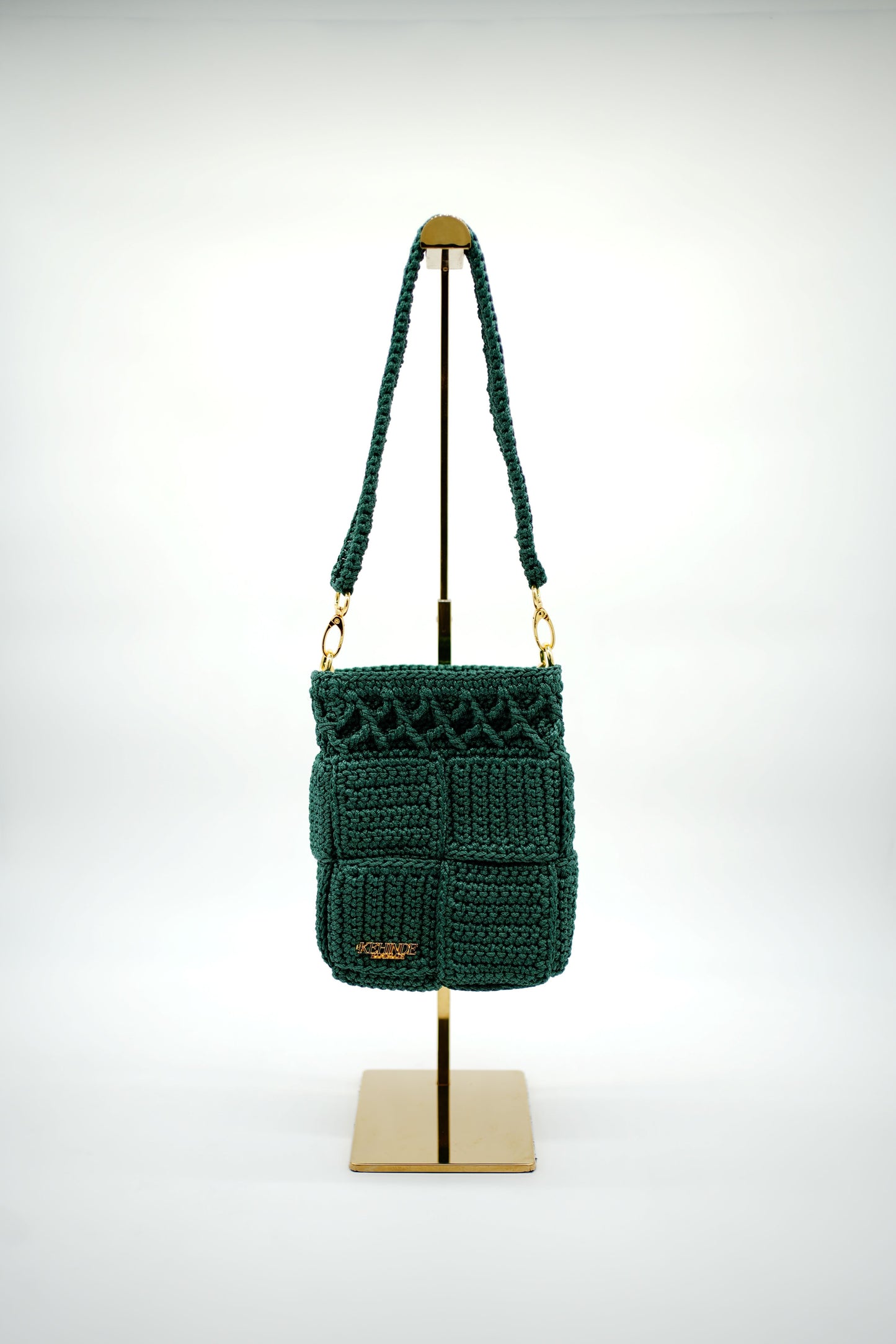 Exodus II Emerald Green