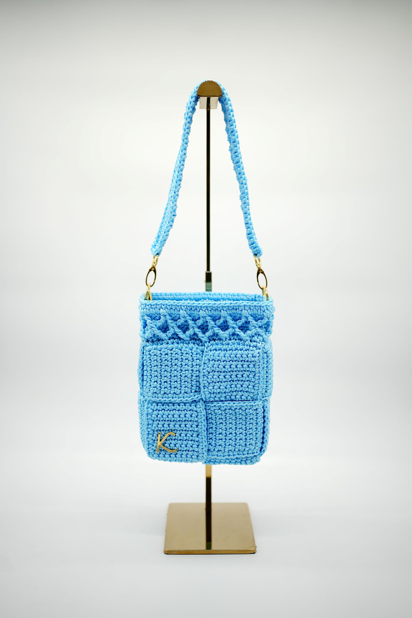 Exodus II Sky Blue