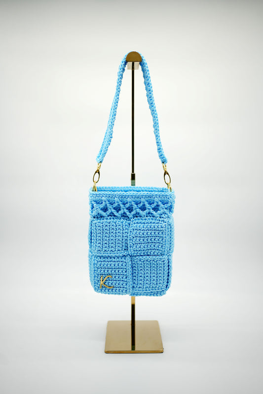 Exodus II Sky Blue