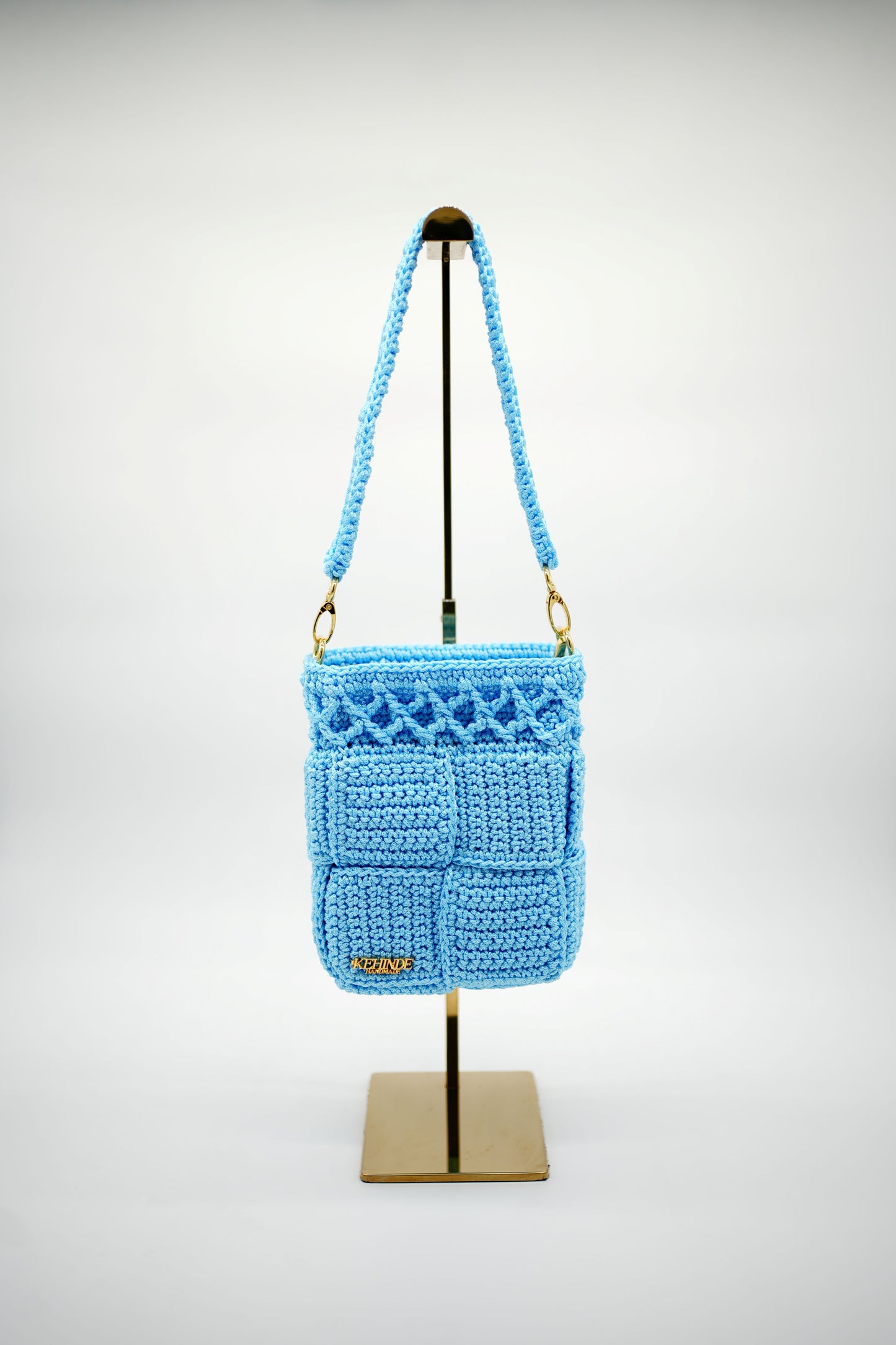 Exodus II Sky Blue