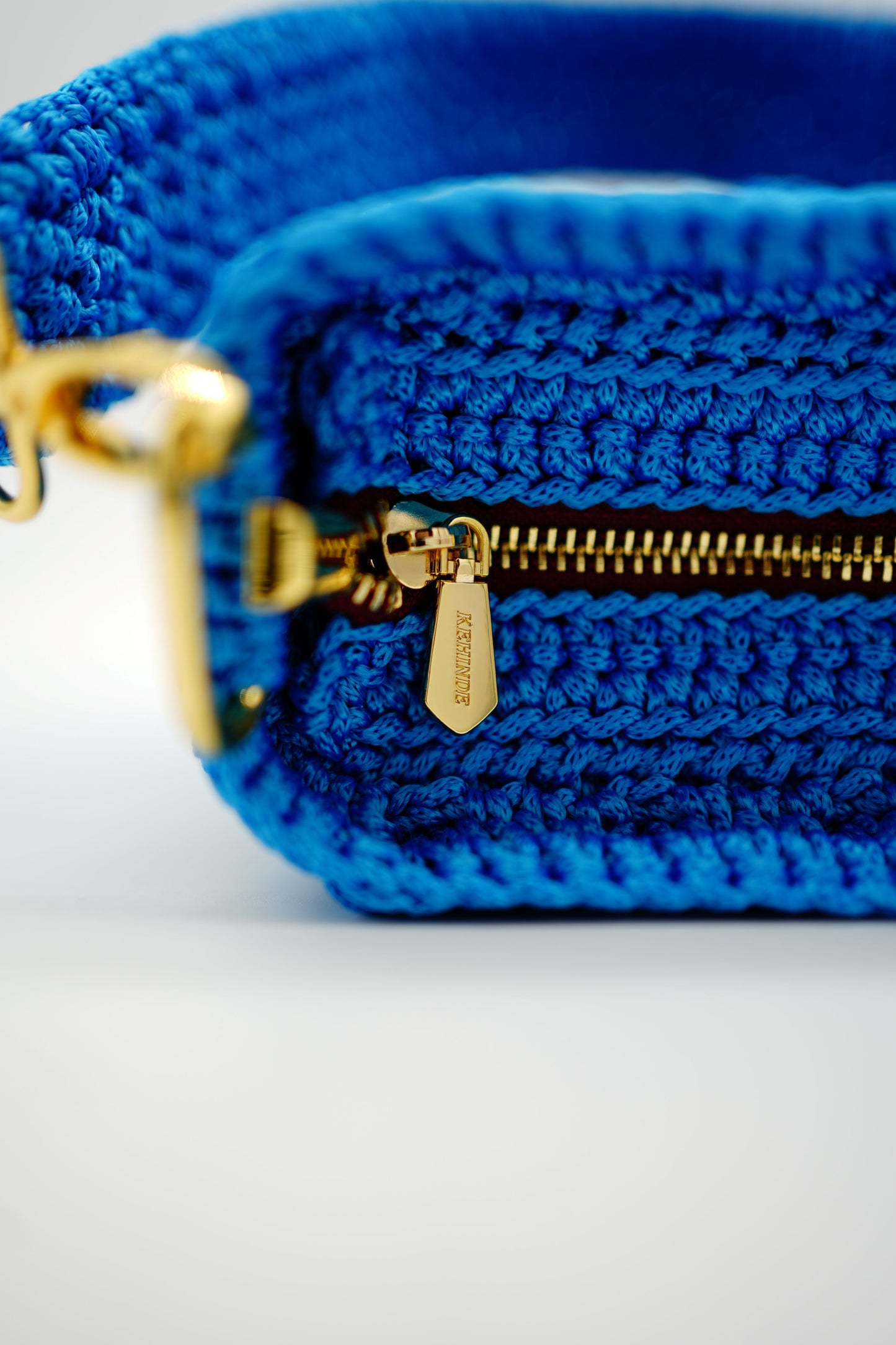 Exodus II Ocean Blue