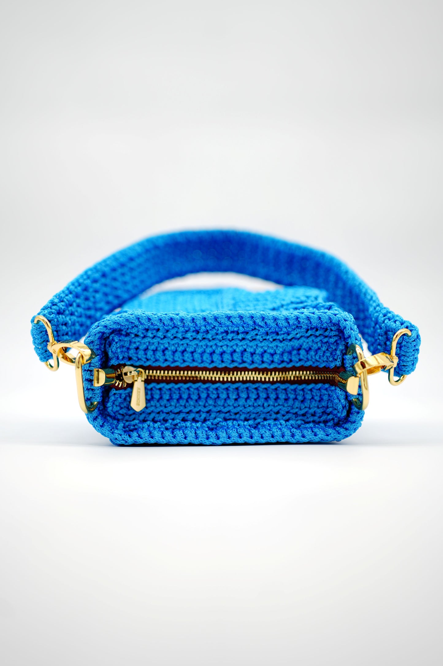 Exodus II Ocean Blue