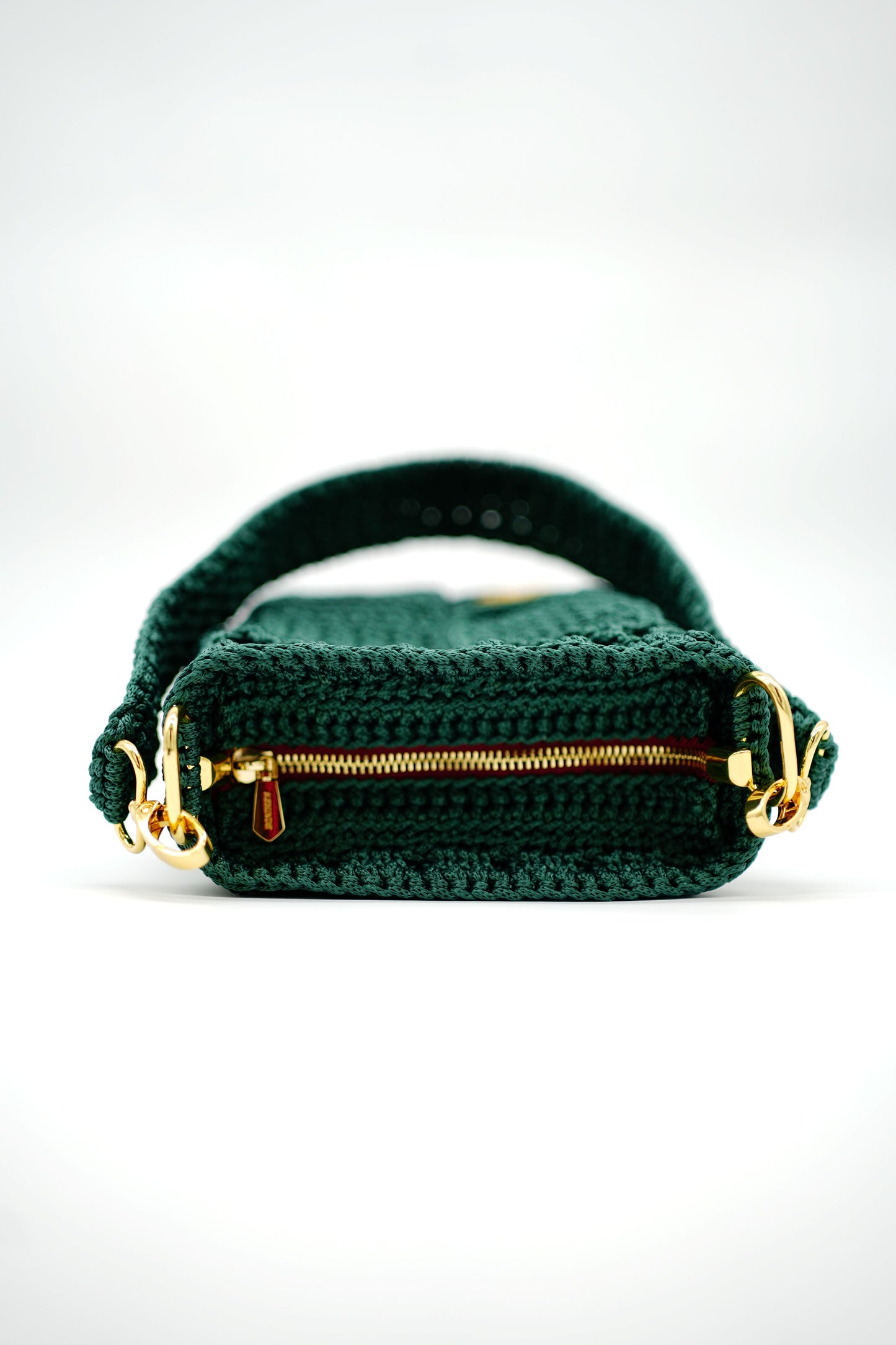 Exodus II Emerald Green