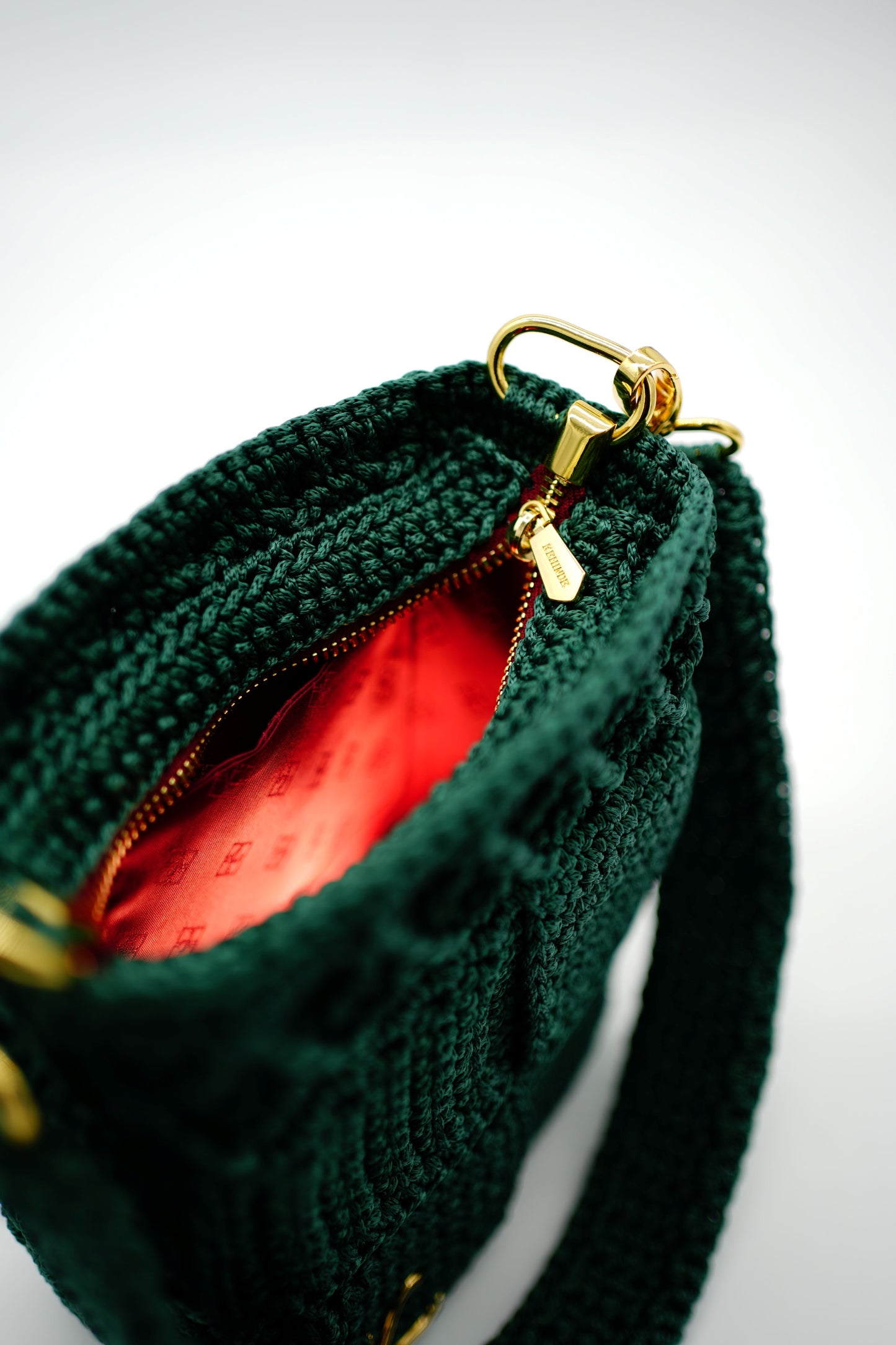 Exodus II Emerald Green