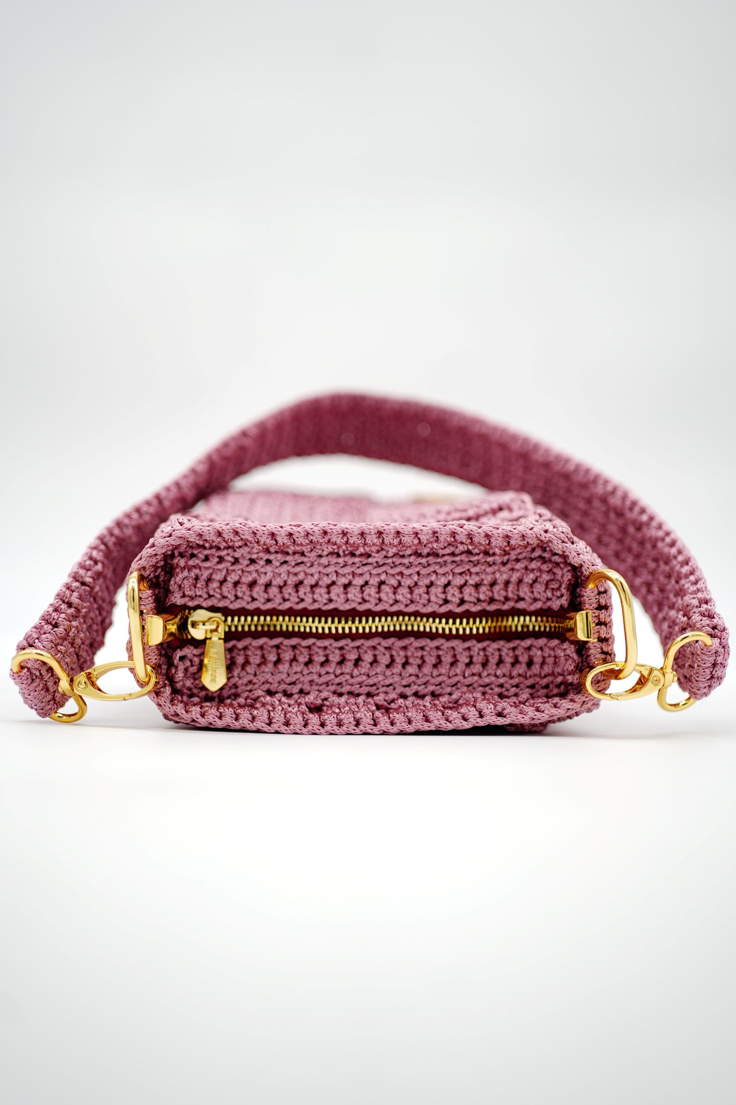 Exodus II Pink