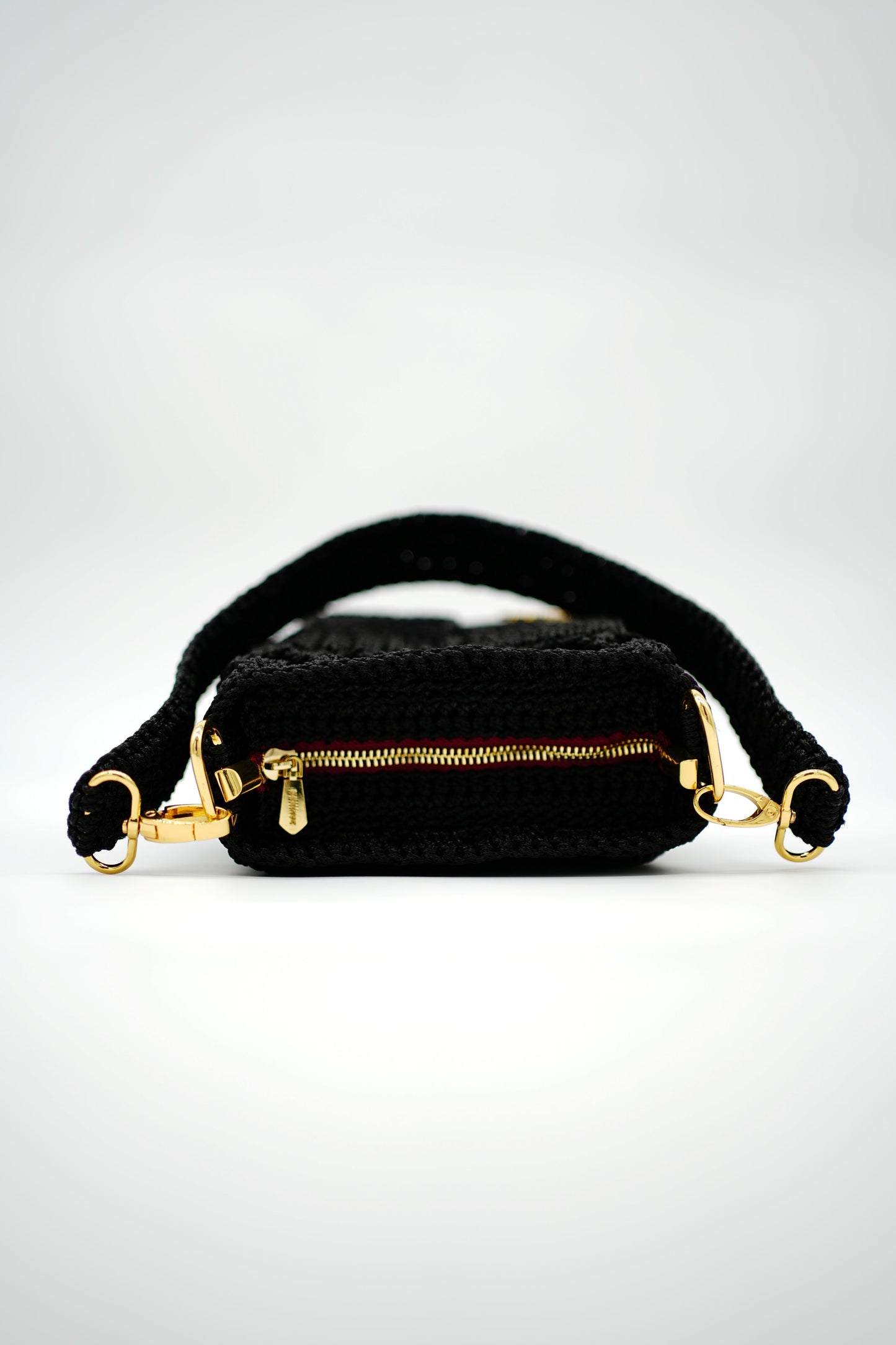 Exodus II Black