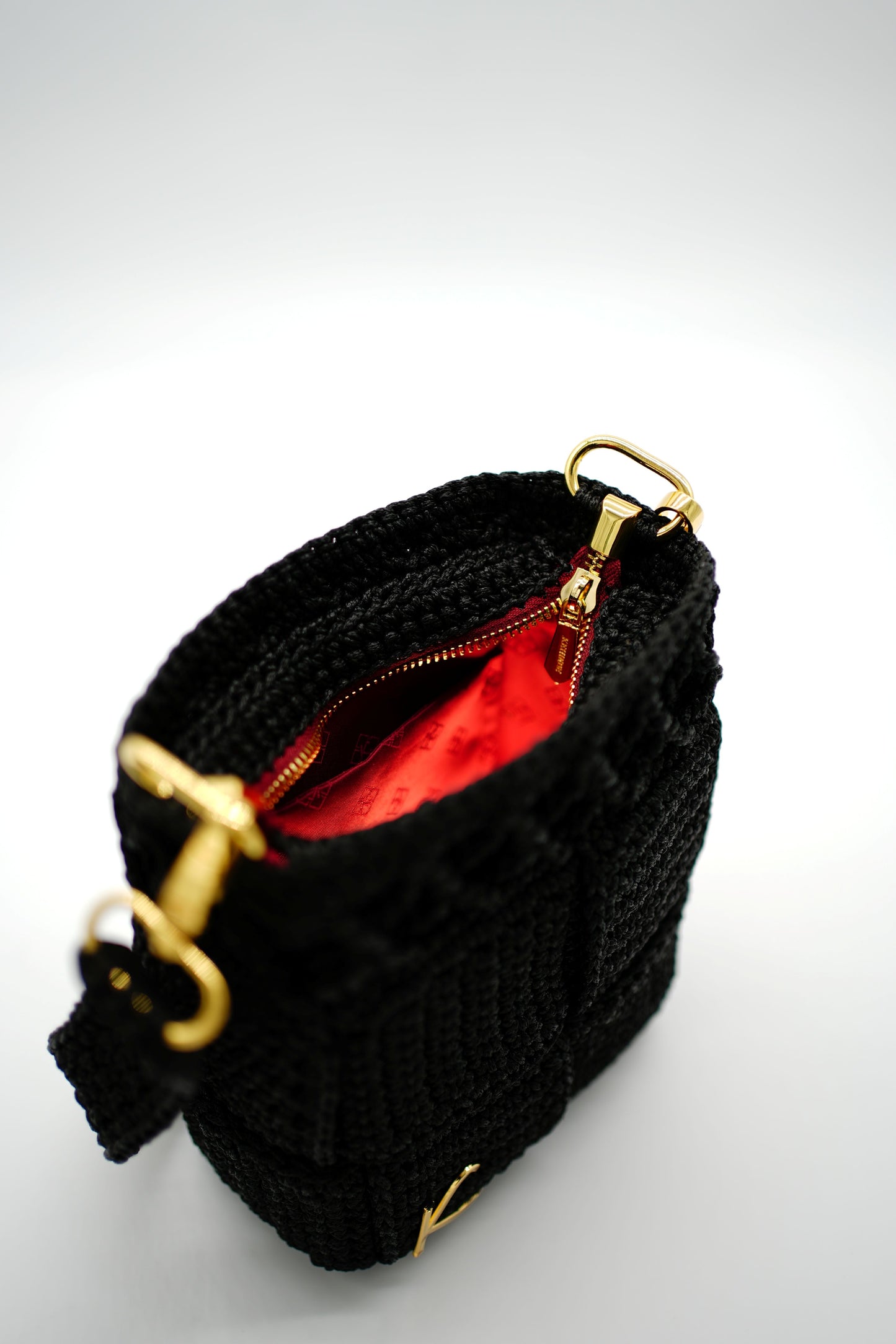 Exodus II Black